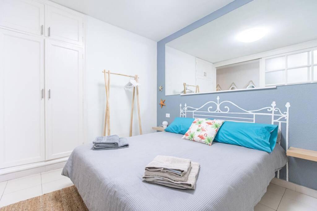 Apartamento Corazon Playa Корралехо Екстер'єр фото