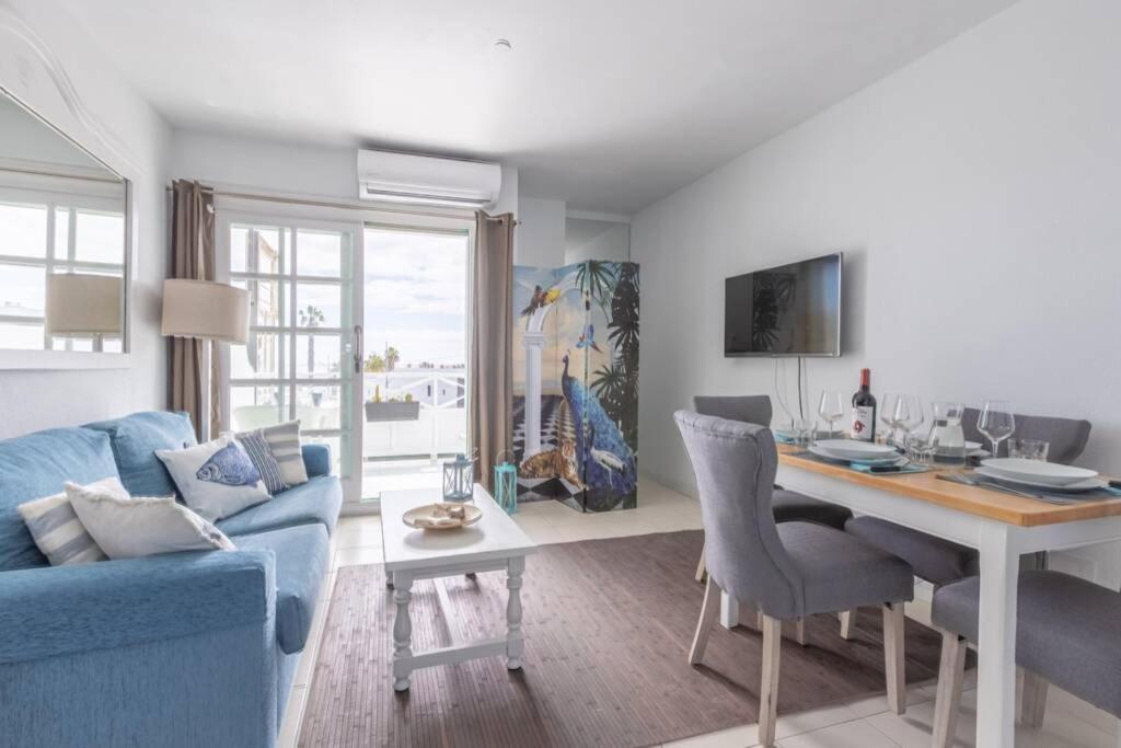 Apartamento Corazon Playa Корралехо Екстер'єр фото