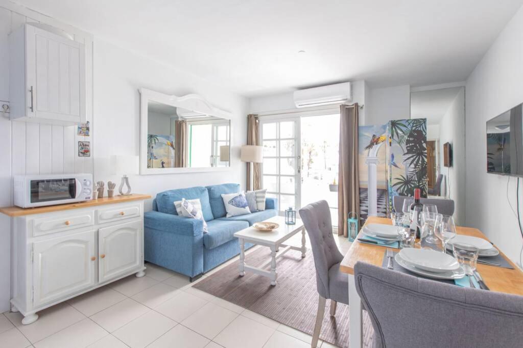 Apartamento Corazon Playa Корралехо Екстер'єр фото