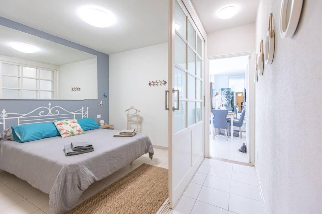 Apartamento Corazon Playa Корралехо Екстер'єр фото
